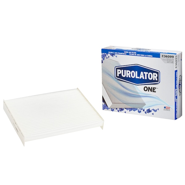 Purolator Purolator C36099 PurolatorONE Advanced Cabin Air Filter C36099 - main